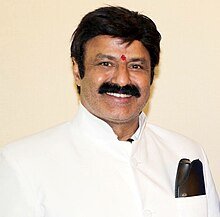 Balakrishna Nandamuri - Wikiunfold.com